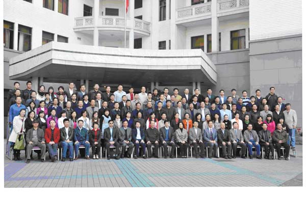 2011年江西省药理学会学术年会暨首届临床药理学术交流会